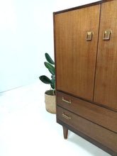 Load image into Gallery viewer, G Plan Cabinet / Chest of Drawers