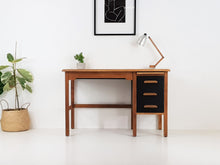 Load image into Gallery viewer, Vintage Desk
