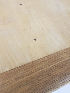 Vintage Desk