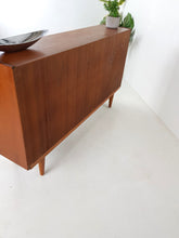 Load image into Gallery viewer, Vintage Display Cabinet