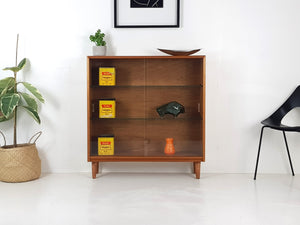 Display Cabinet