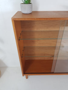 Display Cabinet