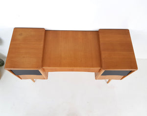 Vintage Desk / Dressing Table