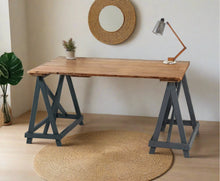 Load image into Gallery viewer, Antique / Farmhouse Desk