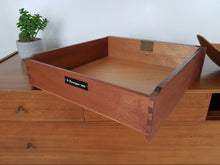Load image into Gallery viewer, Vintage Sideboard / Chest of Drawers