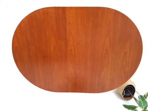 Vintage G Plan Gateleg Dining Table