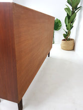 Load image into Gallery viewer, Vintage Beaver &amp; Tapley Cabinet