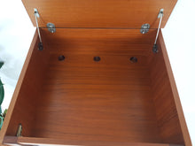 Load image into Gallery viewer, Vintage G Plan Record Cabinet