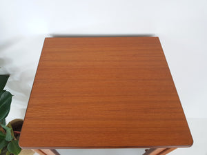 Vintage G Plan Record Cabinet