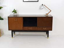 Load image into Gallery viewer, Vintage G Plan Sideboard