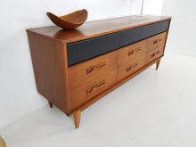 Load image into Gallery viewer, Vintage Sideboard / TV Cabinet