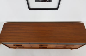 Vintage Sideboard / TV Cabinet