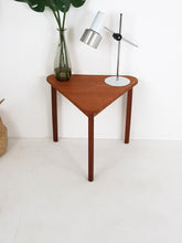 Load image into Gallery viewer, Vintage Side Table / Coffee Table / Plant Stand