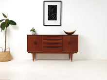 Load image into Gallery viewer, Vintage Sideboard / TV Stand - Retro Rare