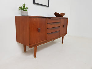 Vintage Sideboard / TV Stand - Retro Rare