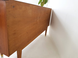 Vintage Sideboard / TV Stand - Retro Rare