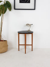 Load image into Gallery viewer, Vintage Bedside Table / Side Table - Mid Century Retro