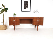 Load image into Gallery viewer, Vintage Desk / Dressing Table - Meredew