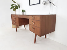 Load image into Gallery viewer, Vintage Desk / Dressing Table - Meredew