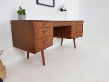 Load image into Gallery viewer, Vintage Desk / Dressing Table - Meredew