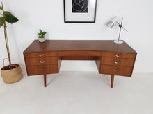 Load image into Gallery viewer, Vintage Desk / Dressing Table - Meredew