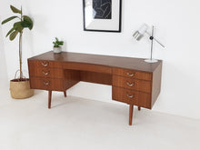 Load image into Gallery viewer, Vintage Desk / Dressing Table - Meredew