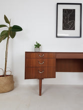 Load image into Gallery viewer, Vintage Desk / Dressing Table - Meredew