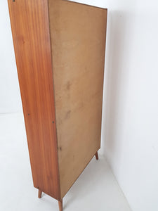 Vintage Danish Shelving Unit - Mid Century Retro