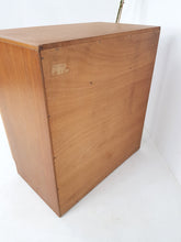 Load image into Gallery viewer, Vintage G Plan Chest of Drawers in Oak