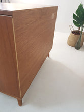 Load image into Gallery viewer, Vintage Chest of Drawers - Mid Century Danish Influence Retro