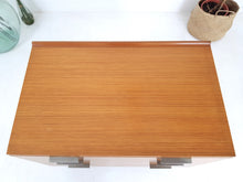 Load image into Gallery viewer, Vintage Chest of Drawers - Mid Century Danish Influence Retro