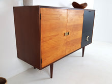 Load image into Gallery viewer, Vintage Sideboard / TV Cabinet - Mid Century Danish Influence Retro Rare