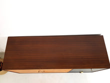 Load image into Gallery viewer, Vintage Sideboard / TV Cabinet - Mid Century Danish Influence Retro Rare