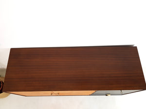 Vintage Sideboard / TV Cabinet - Mid Century Danish Influence Retro Rare