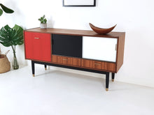 Load image into Gallery viewer, Vintage G Plan Sideboard / TV Stand
