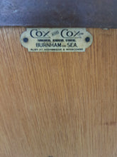 Load image into Gallery viewer, Vintage G Plan Sideboard / TV Stand
