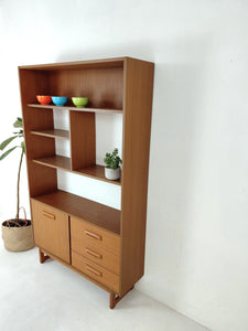 Shelving Unit
