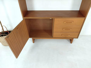 Shelving Unit
