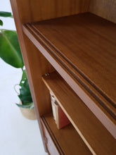 Load image into Gallery viewer, Herbert Gibbs Shelving Unit