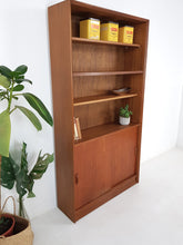 Load image into Gallery viewer, Herbert Gibbs Shelving Unit