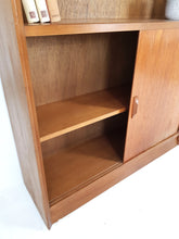 Load image into Gallery viewer, Herbert Gibbs Shelving Unit