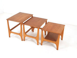 Nest of Table