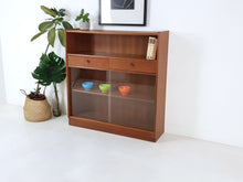 Load image into Gallery viewer, Nathan Display Cabinet