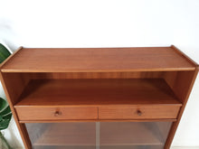 Load image into Gallery viewer, Nathan Display Cabinet