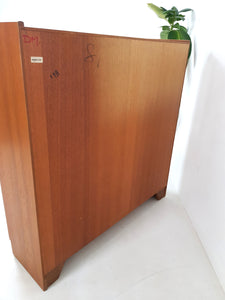 Nathan Display Cabinet