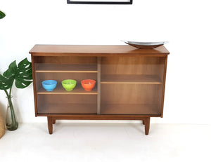 Display Cabinet