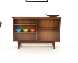 Display Cabinet