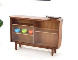 Display Cabinet