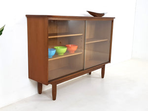 Display Cabinet