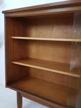 Load image into Gallery viewer, Display Cabinet